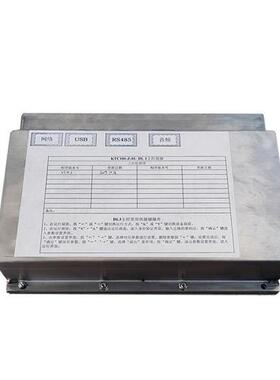 天津华宁电子KTC101-Z-01-DL3主控制器模块W2-ZTE矿用主控模块W