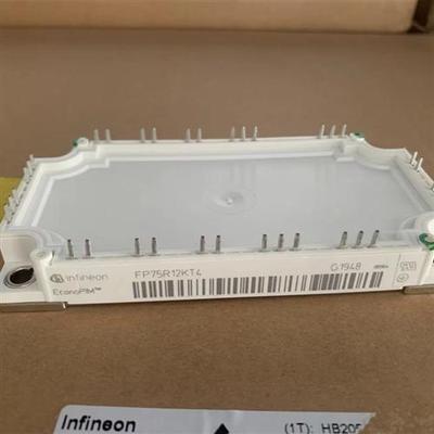 igbt模块FP50R12KT3/FP75R12KT4/FP100R12KT4/FP150R12KT4现货