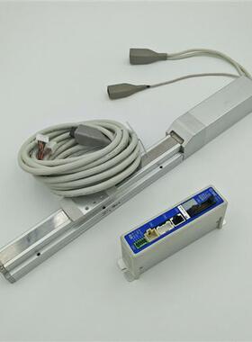 现货销售原装正品进口电动执行器LEFS16A-200B-R16N3  当天发货