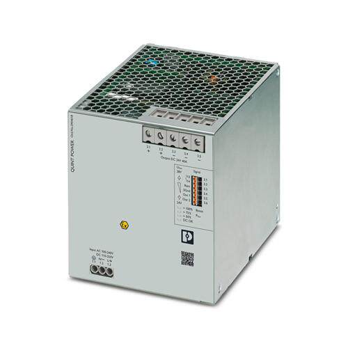 QUINT4-PS/1AC/24DC/3.8/PT - 电源 2909577