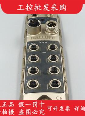 原装正品二手BNI002J网络模块BNI PBS-202-000-Z001现货