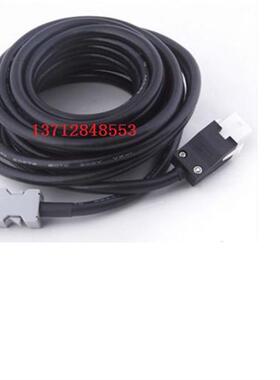 信捷伺服动力线编码线DS3E-22P3-PFA/MS-130STE-M15015-22P3用