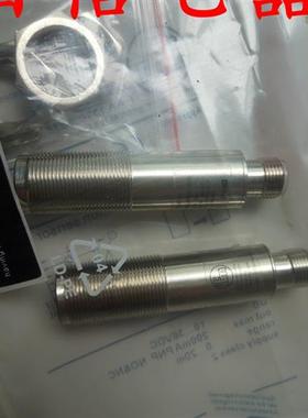 IFM易福门OGE701PN2224PN7004 PN5003SI5004E21079SI5010