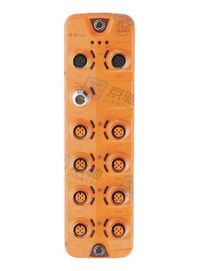 ifmIO-Link主站带EtherNet/IP接口AL1122安装简便全新询价
