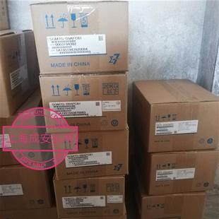 正品 欢迎询价 09A2A安川 质保一年 SGMG 现货 全新供应 原装 特价