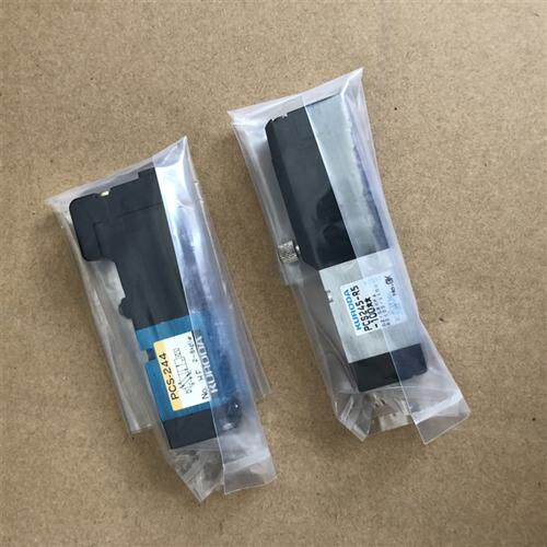 现货全新原装黑田精工电磁阀PCS-244 PCS245-R5-100**