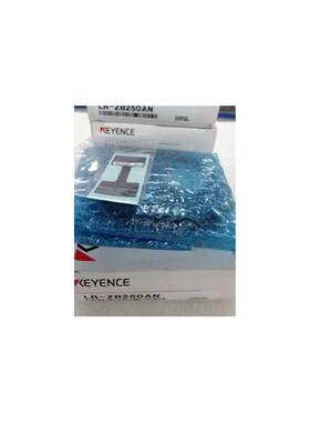 日本KEYENCE 激光传感器LRZB250AN 全新原包装正品