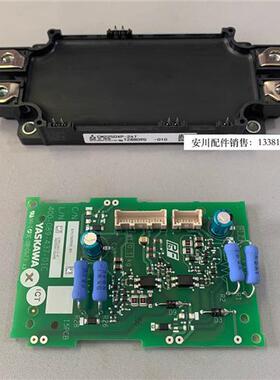 安川变频器GA70B4140 IGBT模块 CM225DXP-24T ETC760550 全新原装