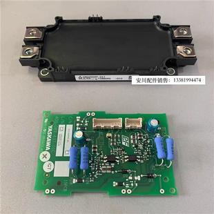 IGBT模块 全新原装 CM225DXP ETC760550 24T 安川变频器GA70B4140