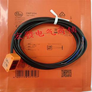 O6P201 O6S200 O6H204 O6E200 O6P2 O6H201 易福门06P204