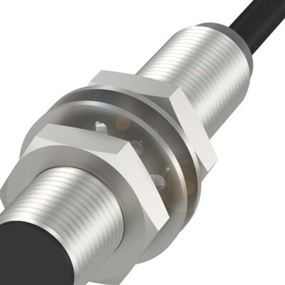 全新MEIJIDENKI/明治 CKN12-06NO/06NC/06PO/06PC 电容式接近开关