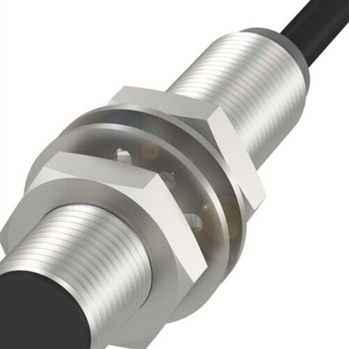 全新MEIJIDENKI/明治 CKN12-06NO/06NC/06PO/06PC 电容式接近开关