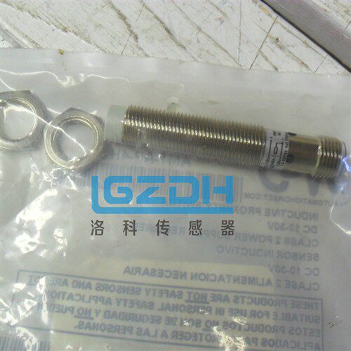 Micro Detectors传感器AK1/AN-4AAK1/AP-4A货期4天正品
