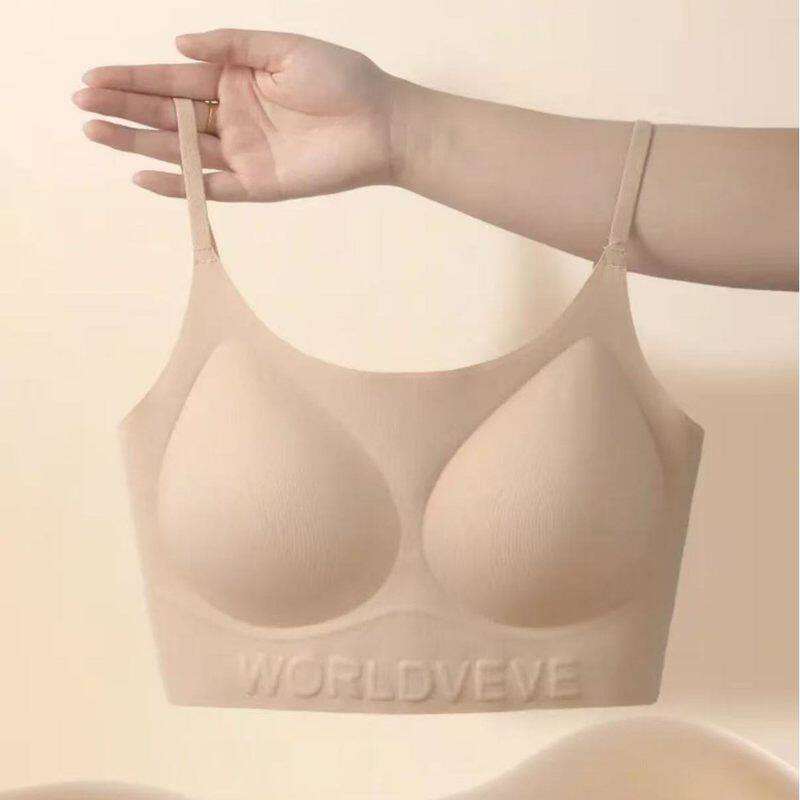 5001粉底液女士美背背心
