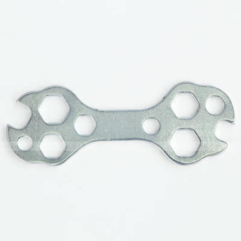 Clé pour réparation vélo - Ref 2302702 Image 3