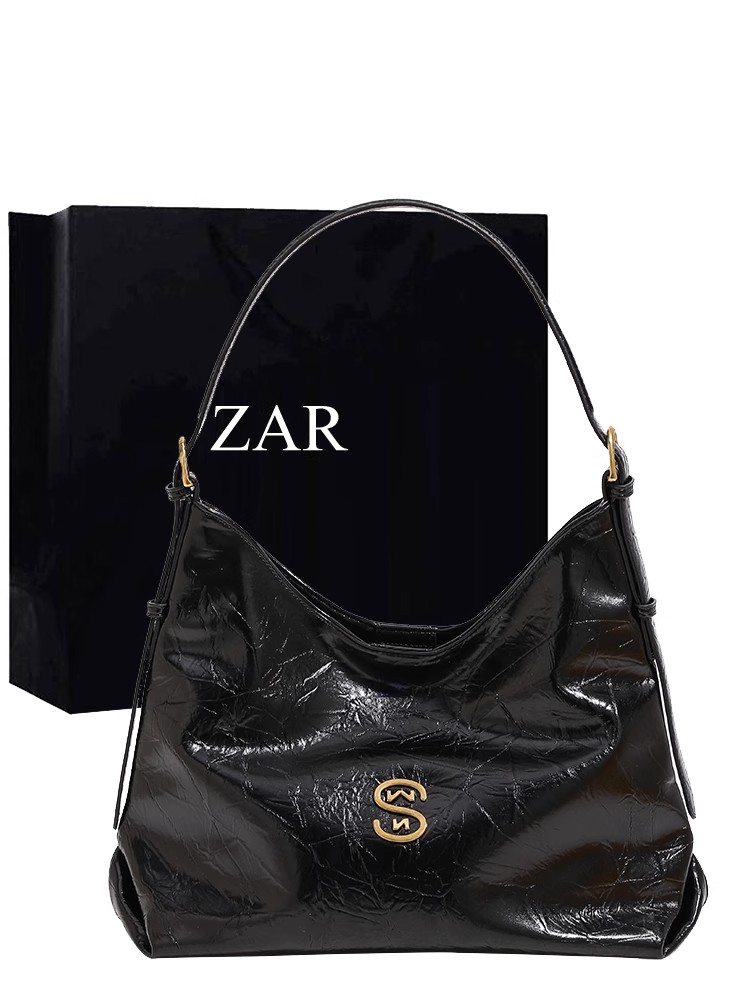 香港代购正品女包单肩腋下手提包