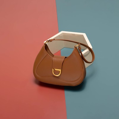 香港代购正品女包单肩斜跨包