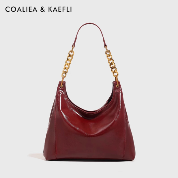 香港品牌高级感托特包大容量女包