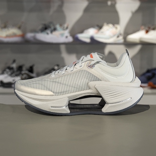 李宁绝影3 ESSENTIAL 跑鞋2025新款男子减震轻量弹速跑鞋ARRV003