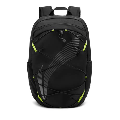 李宁男健身系列双肩包