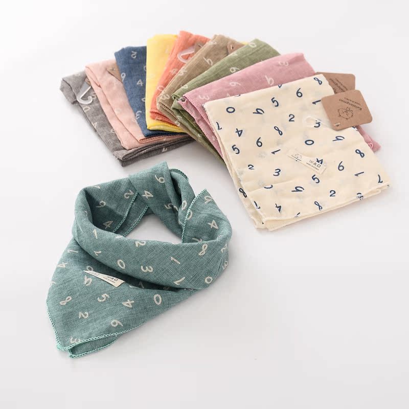 Foulard enfant - Ref 2138527 Image 1