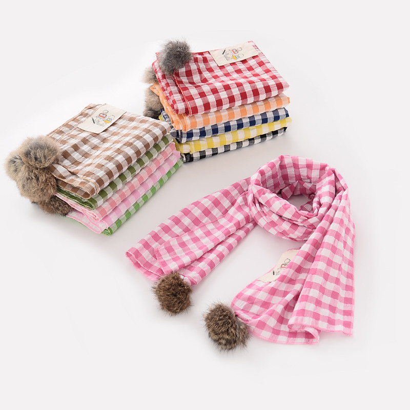 Echarpe enfant - Ref 2136318 Image 1