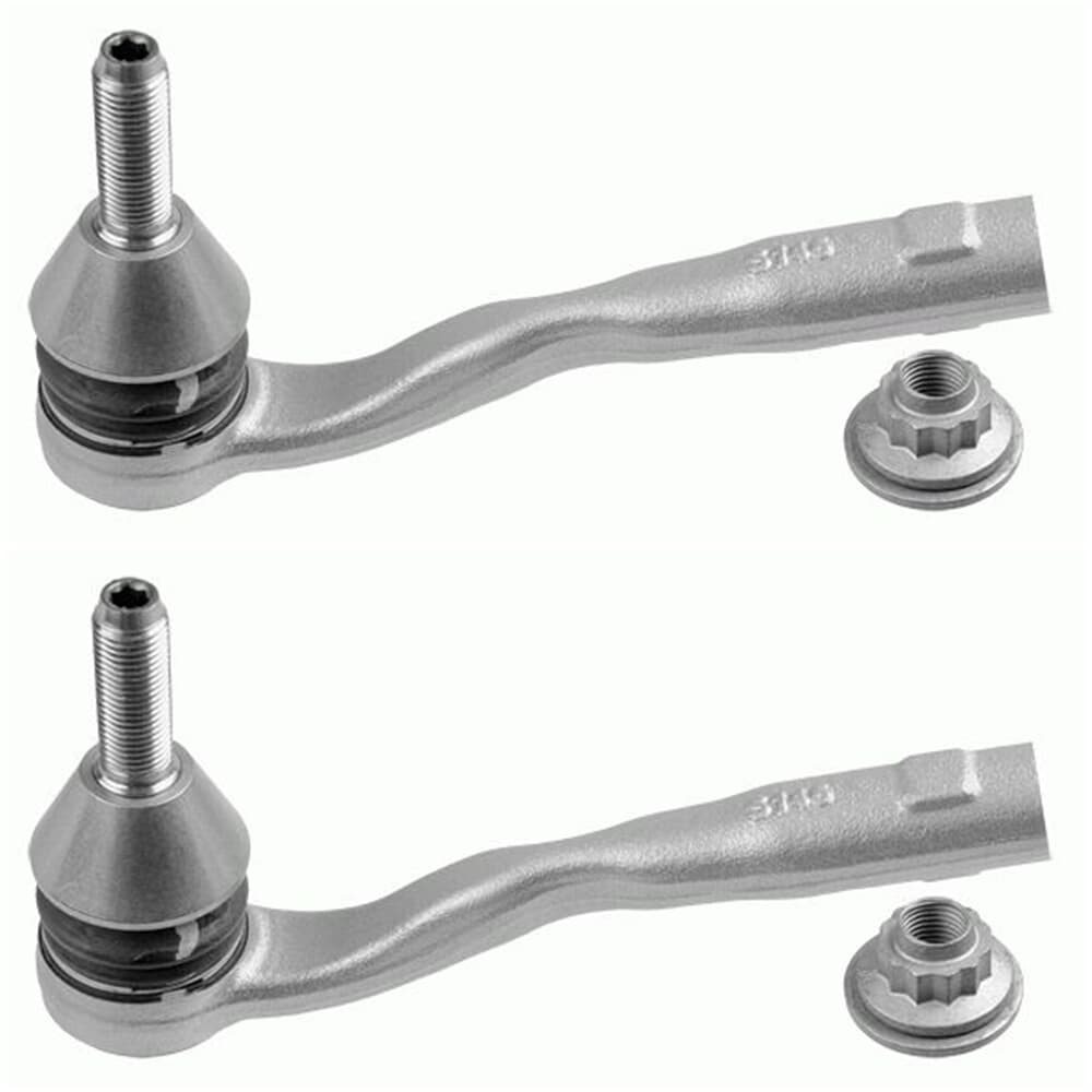 适用奔驰GLE350GLE400GLS400GL500ML350ML400方向机内球头外球头