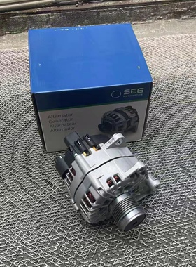 适用于奔驰W213 E级E200L E300L M274发动机发电机索恩格发电机