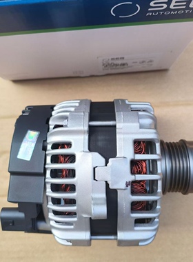 适用奔驰A180A200A260B180B200 GLA220 GLA200 CLA220 M270发电机