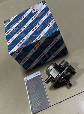 奔驰E400G63ML400R400S320S400S450CLSGLCGLEGLSM276高压燃油泵