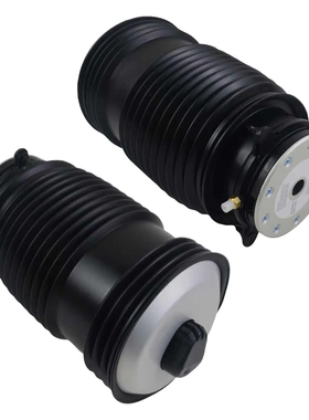 适用奔驰C180C200C260C300E350EQC400后减震器汽包空气减震气囊