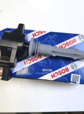 奔驰S350C200E260E300GLK300ML350G500R350M272273点火线圈高压包