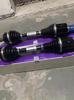 适用奔驰C180 C200 C260 C300 E200 E260 E350W213W205前半轴总成