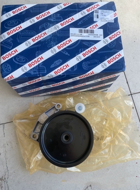 适用奔驰W164W251GL450ML300ML350ML500R300R350R500方向机助力泵