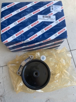 适用奔驰W164W251GL450ML300ML350ML500R300R350R500方向机助力泵