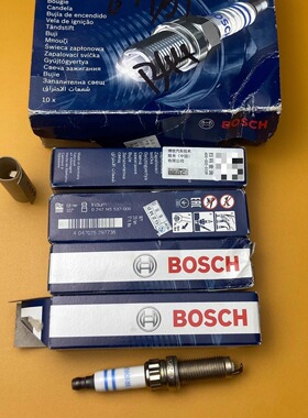 奔驰A级B级C级E级GLA GLB GLC GLE GL ML级 S级唯雅诺原装火花塞