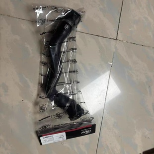 适用宝马5系F18F10F11 GTF07 520 525 528 N20水箱散热器上水管