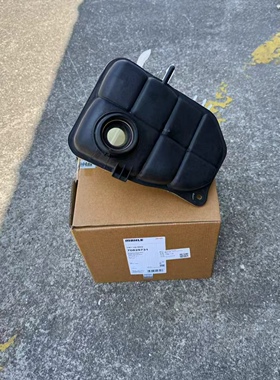 适用奔驰C200C300E300GLC260CLS300 EQC AMGGT冷却液副水壶储液罐
