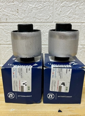 适用宝马5系F10F18F11F12520523525530535前轮下摆臂胶套悬挂衬套