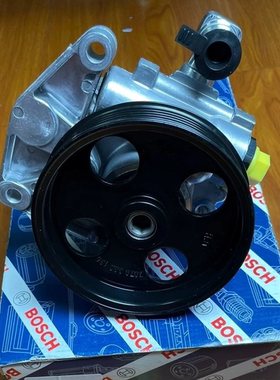 适用奔驰C260C300GL450ML350ML500R350W204W164W251方向机助力泵