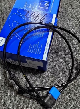奔驰A180A200A45B180B200CLA260GLA220GLA260ABS感应线转速传感器