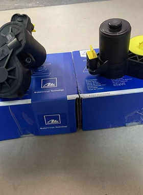 适用奔驰奔驰C180C200C260C300GLC200GLC260GLC300后刹车分泵电机