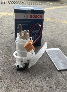 适用宝马7系F02 730Li 740Li 750Li N52N54N55N63燃油泵汽油泵