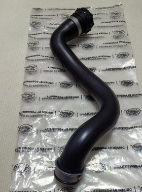 奔驰GLE320GLE400GLE43GLS400GL400ML320ML400M276水箱冷却上水管