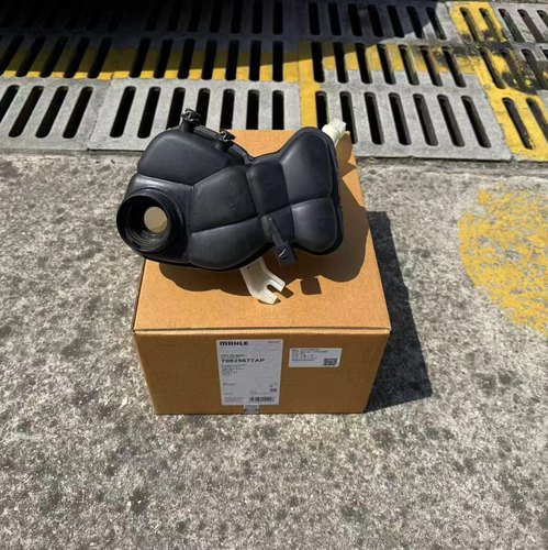 适用奔驰S300 S350 S500 S600 S65 CL600 W221冷却液副水壶储液罐