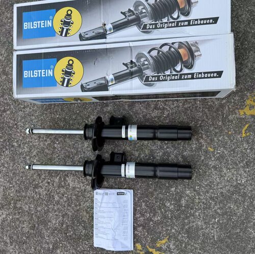 宝马1系F20 F52 3系F30 F35 GTF34前后减震器116 118 120 318 320