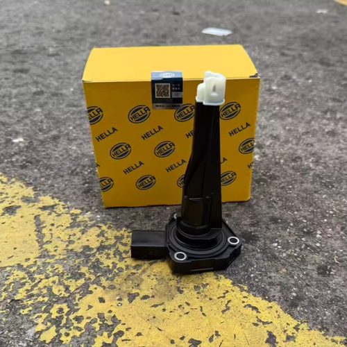 适用奔驰A级B级E级C级S级G级GLKGLBGLAGLCGLS机油位置传感器海拉