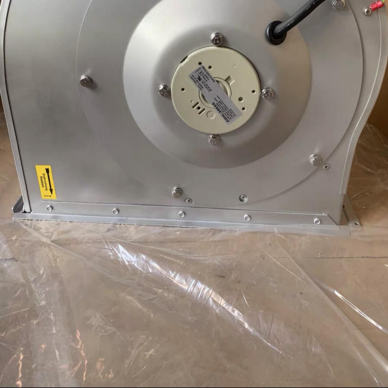 RG28P-4EK.4I.1R变频器风机