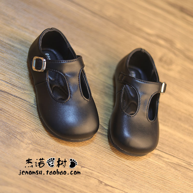 宝宝豆豆鞋女潮2-3-6岁7韩版春秋季软底女宝英伦风小皮鞋休闲单鞋,童鞋/婴儿鞋/亲子鞋,皮鞋,淘宝优惠券,粉丝福利购,淘宝优惠卷