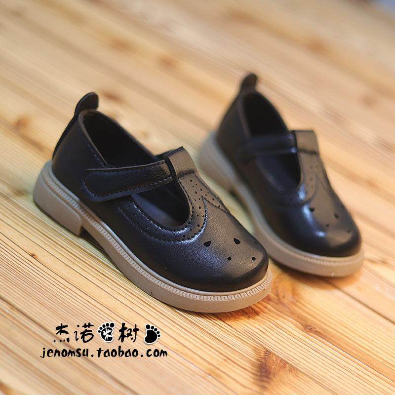 宝宝豆豆鞋女潮1-2-3岁5春夏季软底男宝英伦风小皮鞋镂空透气单鞋,童鞋/婴儿鞋/亲子鞋,皮鞋,淘宝优惠券,粉丝福利购,淘宝优惠卷